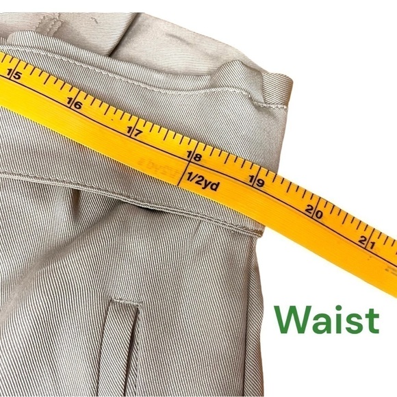 Coord Set: H&M High Waisted Skirt & Banana Republic Tank (Wardrobe Essential) - Picture 5 of 15